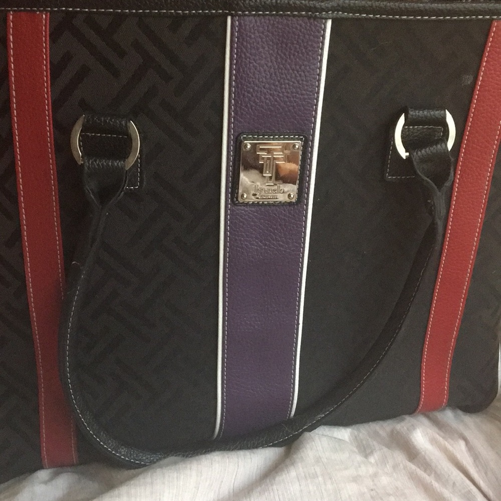 Big tignanello bag